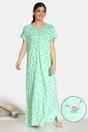 Dress 2024 barn sleepwear